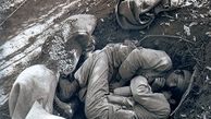 تصاویر/ اینجاس که میگن خواب مومن عبادته