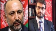  مشاور امنیت ملی افغانستان مشخص شد