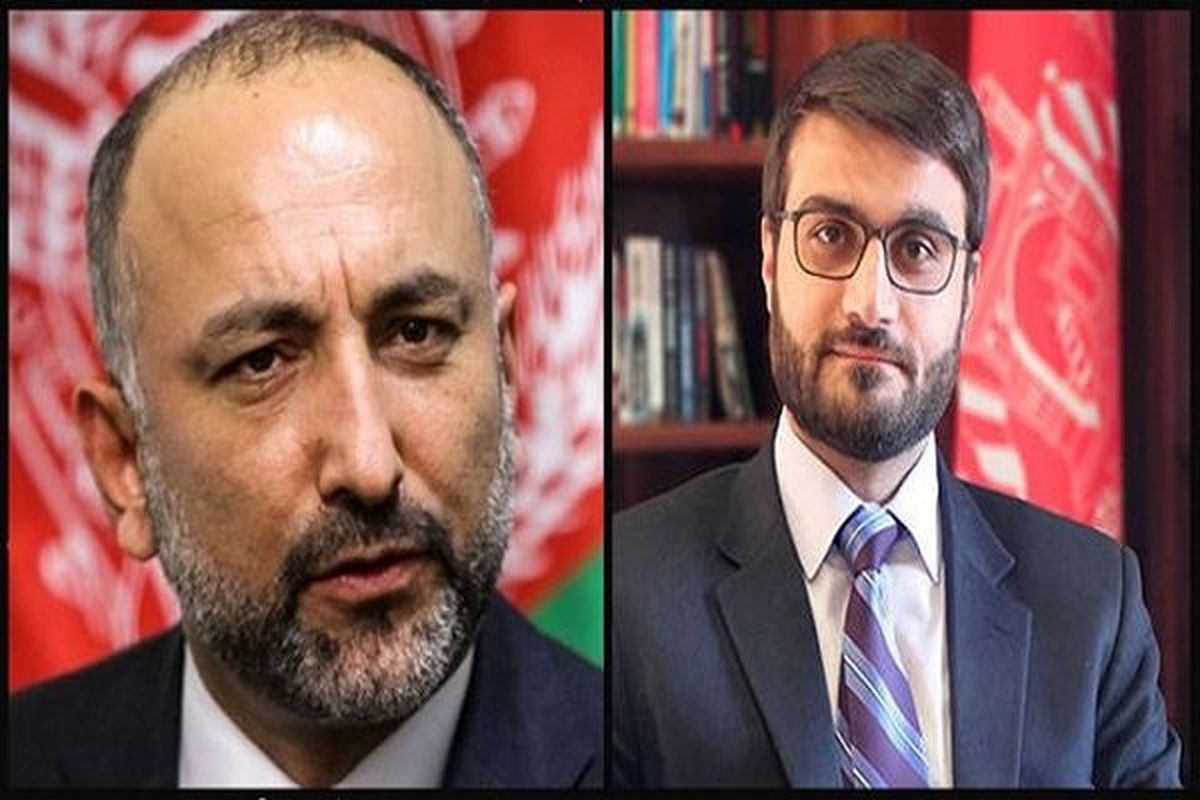  مشاور امنیت ملی افغانستان مشخص شد