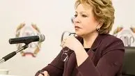 رئیس سنای روسیه چرا به عربستان می‌رود؟