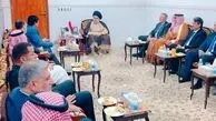 آمریکا در تلاش برای دور کردن «صدر» از ایران