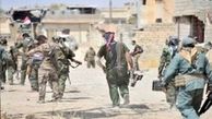 «الحشد الشعبی» خروج از استان نینوی در شمال عراق را تکذیب کرد