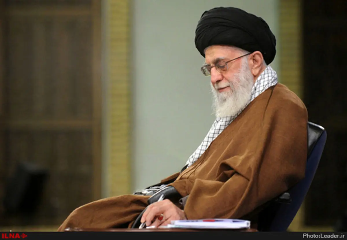 پاسخ آیتالله خامنهای به جدیدترین استفتاءها(حتما بخوانید)