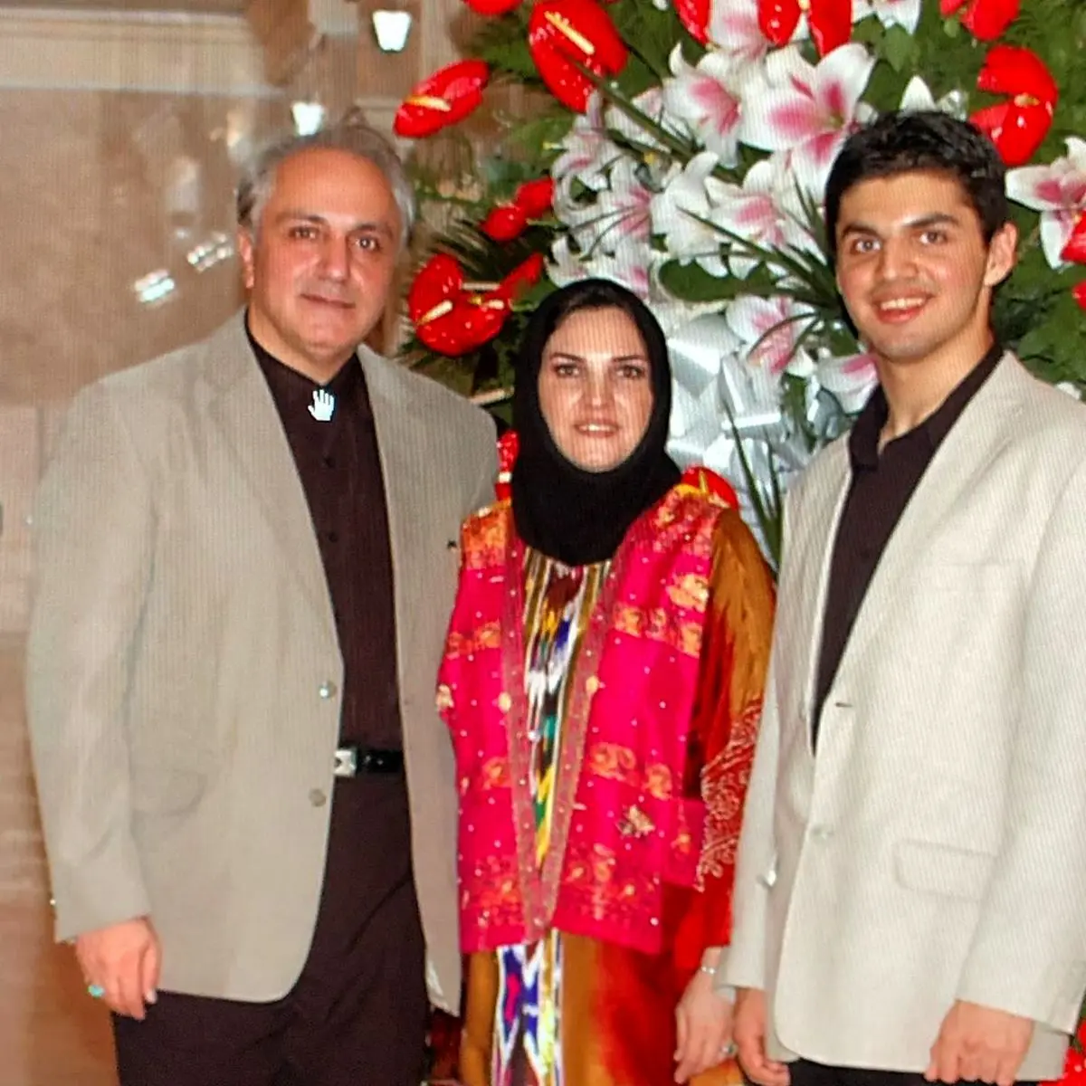 عکسی که برای امید معلم تکرار نخواهد شد