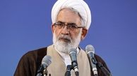 بخشنامه دادستان کشور درباره نحوه رسیدگی به پرونده متهمان اغتشاشات