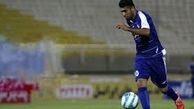 پیشنهاد دارم اما فقط به استقلال فکر می کنم