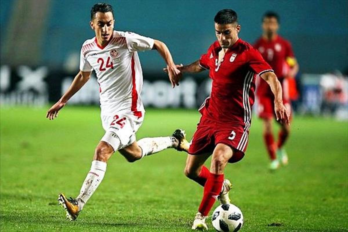 4 پیشنهاد خوب اروپایی برای مدافع تیم ملی ایران