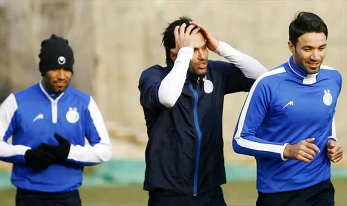 علت جدایی ستارگان از استقلال مشخص شد!