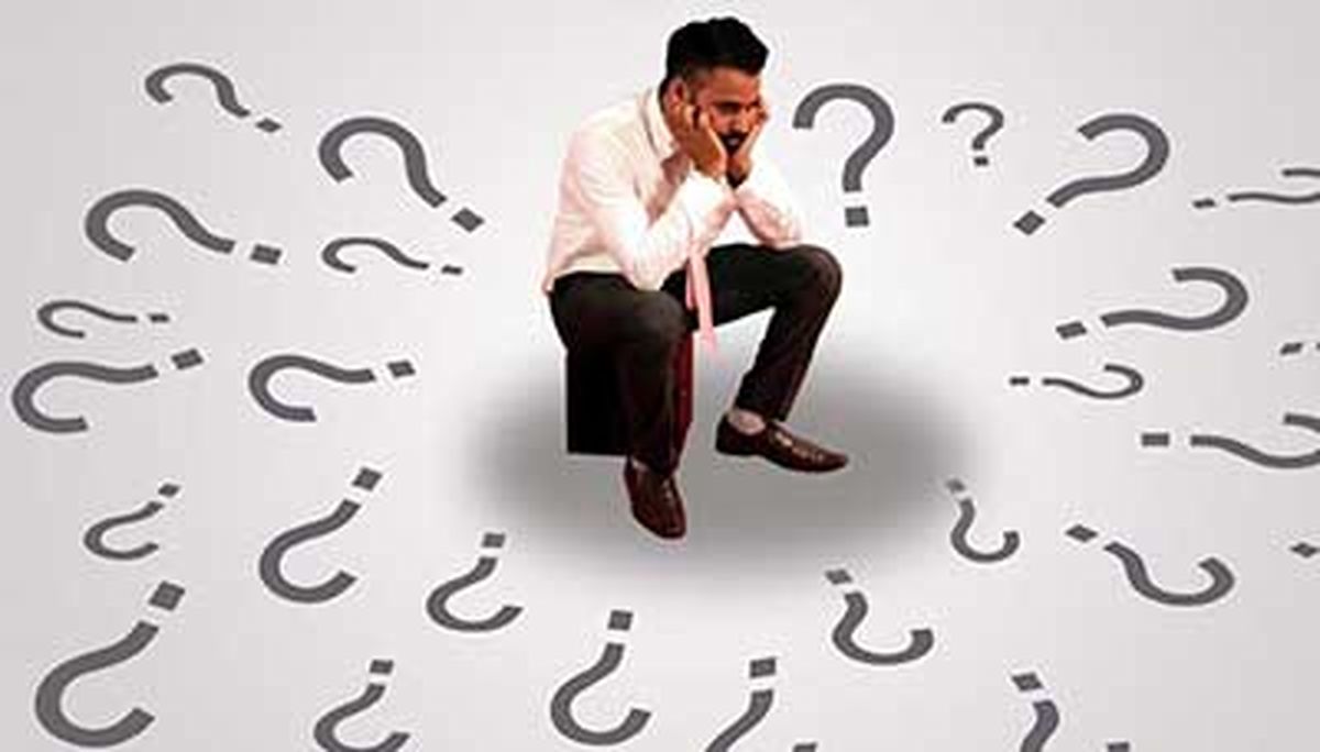 چگونه در تصمیمات سال جدید شکست نخوریم؟