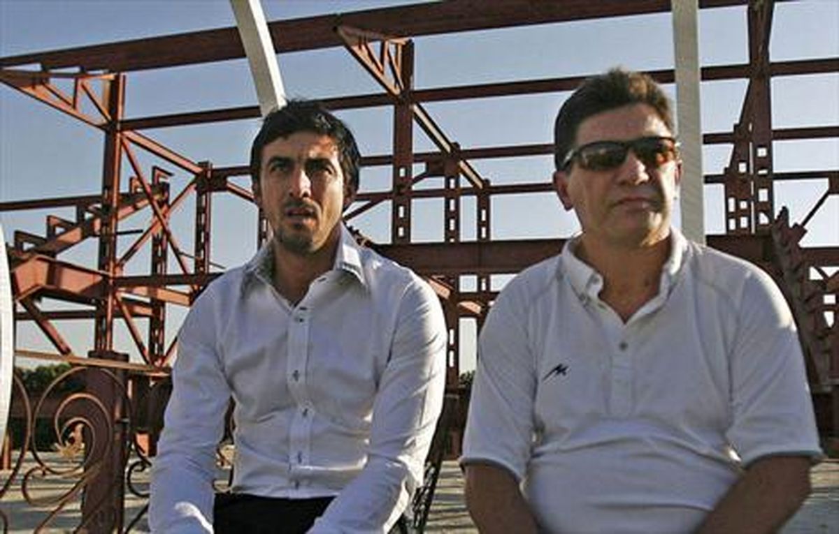 مصدومی جدید روی دست استقلال!