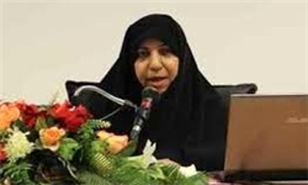 نقش مؤثر اشتغال خانگی زنان در تحقق اقتصاد مقاومتی