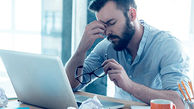 گام برای کاهش استرس