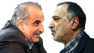 
گمرک؛ سوراخ دعایی که گم شد و به کمک دختر مظلوم وزیر آمد
