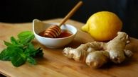 چند دمنوش گیاهی برای تسکین سرفه