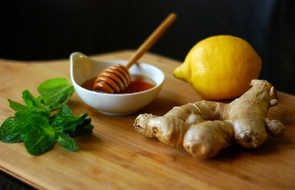 چند دمنوش گیاهی برای تسکین سرفه