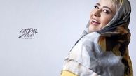 ظاهر جدید  رابعه اسکویی + عکس