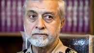 فرمانده کل ارتش درگذشت غلامرضا شیرانی را تسلیت گفت
