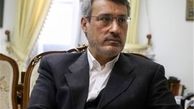 واکنش بعیدی‌نژاد به سخنان وزیر خارجه انگلیس 