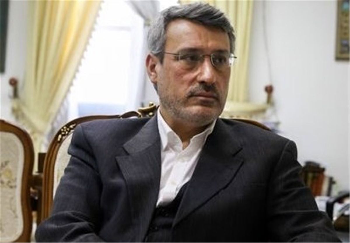 واکنش بعیدی‌نژاد به سخنان وزیر خارجه انگلیس 