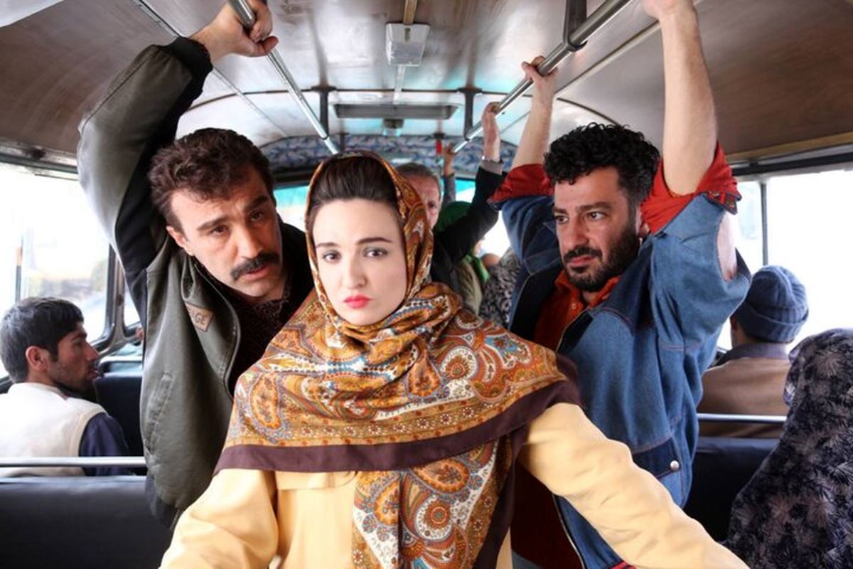 زودپز رامبد جوان در شبکه نمایش خانگی اکران شد