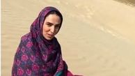 بالاخره زینب بچه مهندس رونمایی شد/عکس