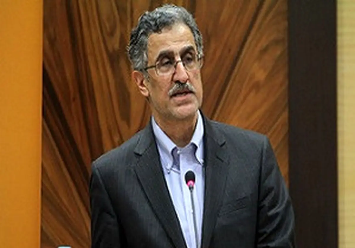 حذف امضاهای طلایی باید در دستور کار وزارت اطلاعات قرار گیرد