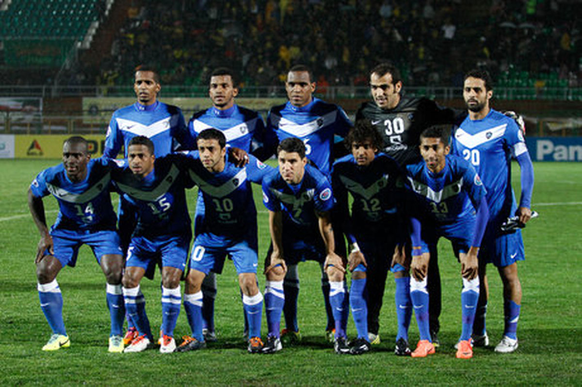 حمله به رئیس باشگاه الهلال در اروپا!