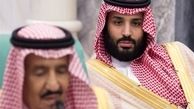 افشاگری مجتهد درباره محل زندگی بن سلمان