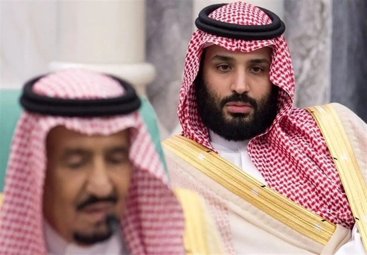 افشاگری مجتهد درباره محل زندگی بن سلمان