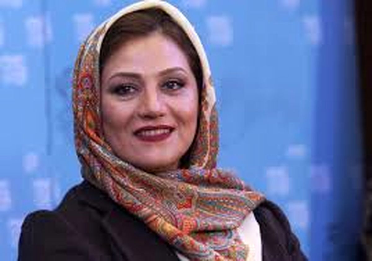 اشک های «شبنم مقدمی» در نشست خبری جشنواره فجر/عکس