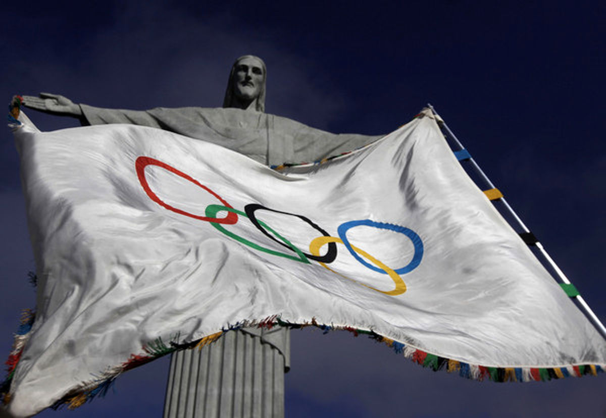  دیدار صالحی امیری با مدیران ارشد IOC و رئیس کمیته ملی المپیک سنگاپور 