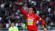 محمد نوری در پرسپولیس ماندنی شد