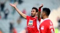 خلیل‌زاده: شرایط پرسپولیس بعد از دو برد اخیر مناسب است