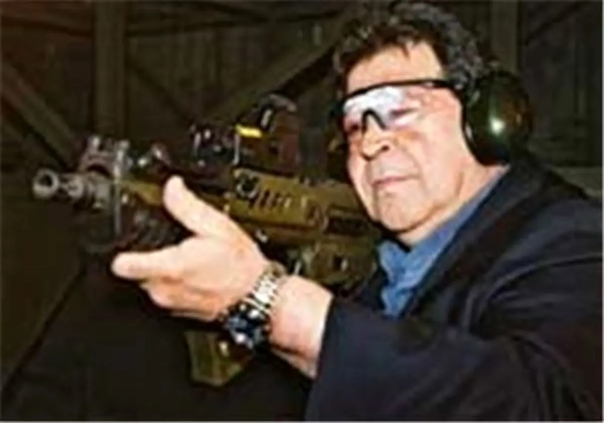 الیعازر: اسرائیل نباید در امور داخلی مصر وارد شود