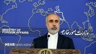 تهران به پایتخت دیپلماسی تبدیل شده / زمینه برای توافق خوب وجود دارد