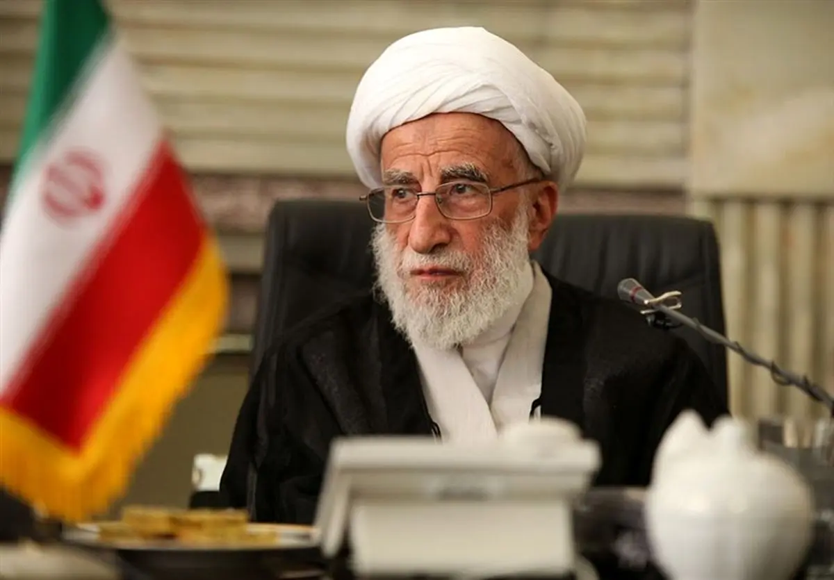دبیر شورای نگهبان درگذشت قائم‌مقام شورای نگهبان را تسلیت گفت 