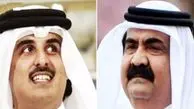 جزئیاتی دربارۀ "کودتا" در قطر!