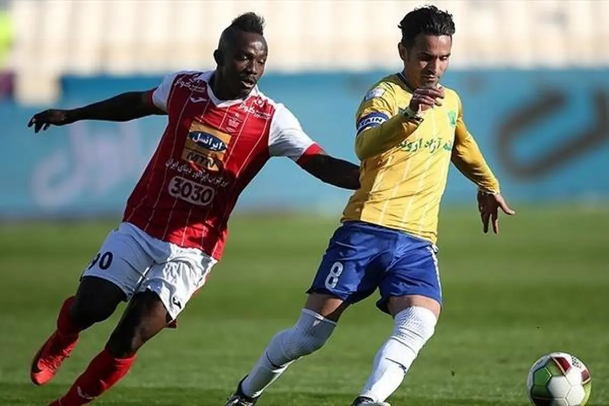 اتفاق نگران‌کننده برای پرسپولیسی‌ها