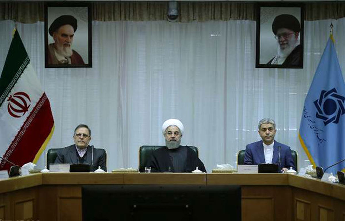 رونمایی از سامانه سهام عدالت فردا با حضور رئیس جمهور
