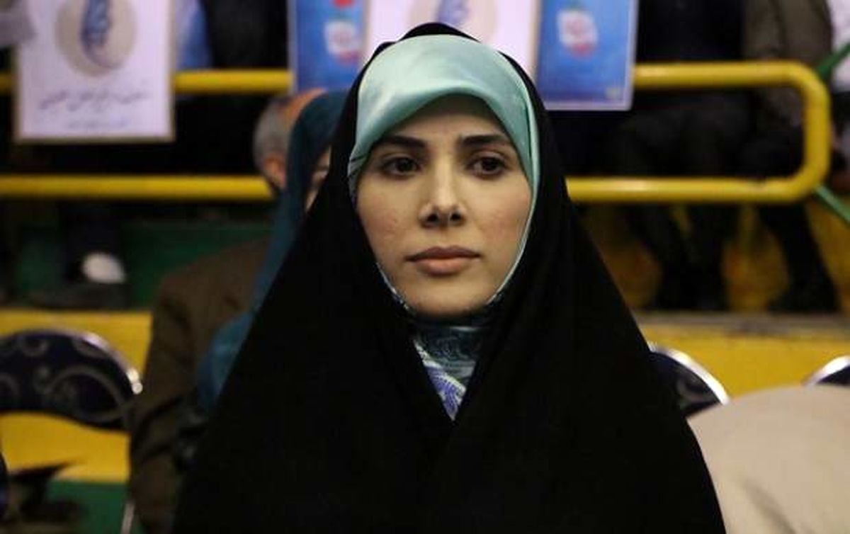 ​ارائه طرح افزایش نمایندگان زن به هیئت رئیسه مجلس