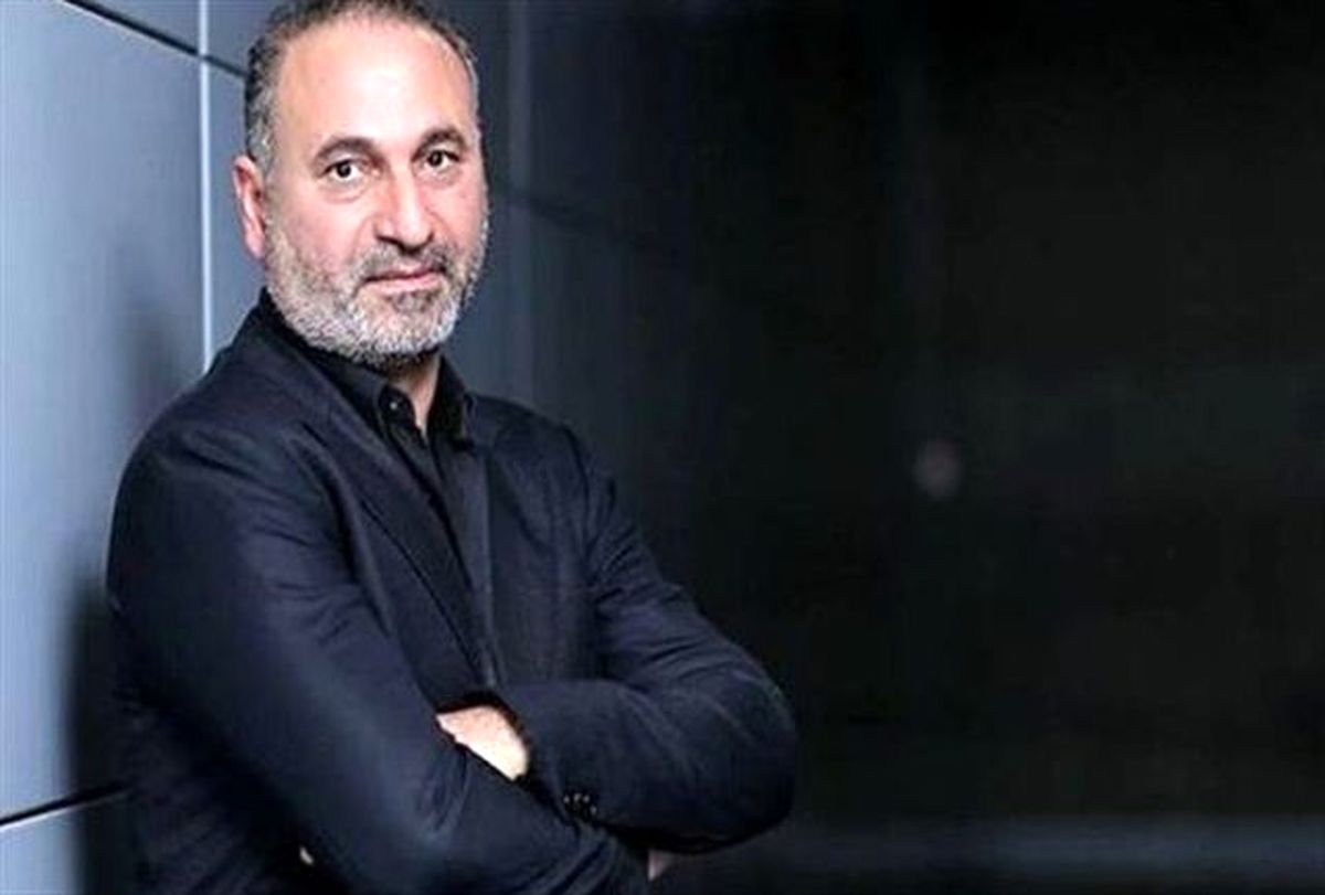 یک کمدی دیگر از حمید فرخ نژاد در راه است 
