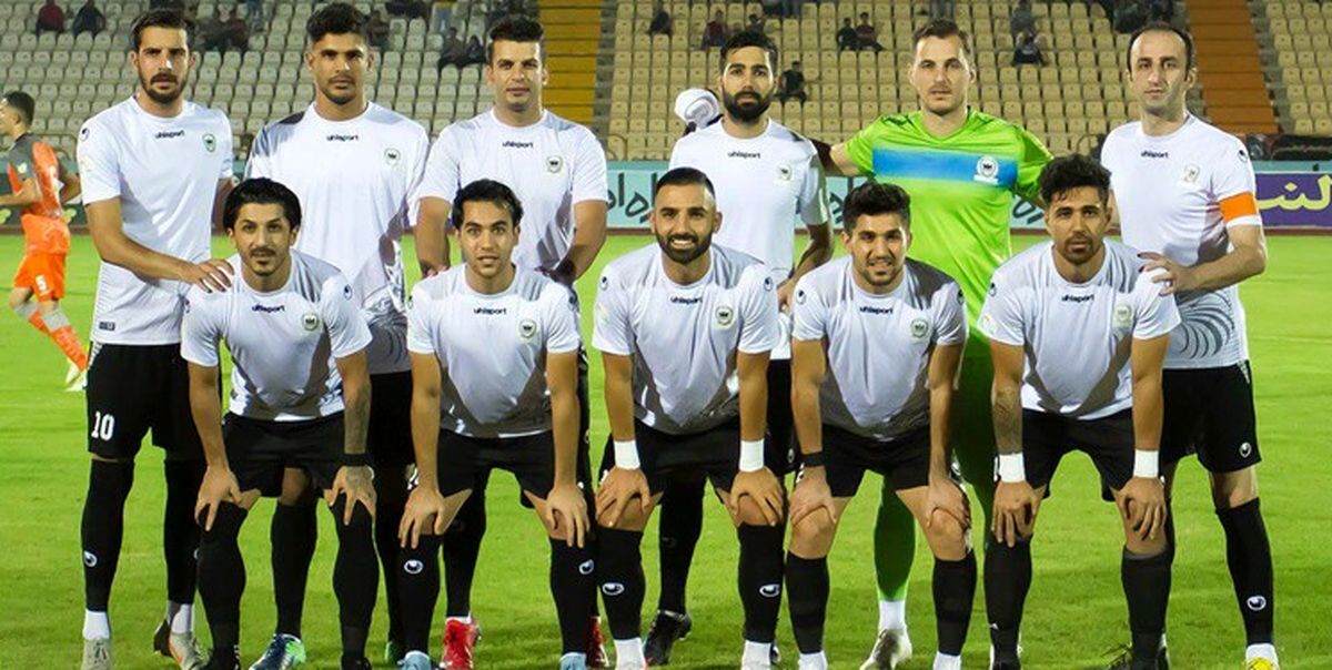  برتری شاهین مقابل چوکا