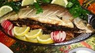 متفاوت ترین روش برای تهیه ماهی قزل آلا