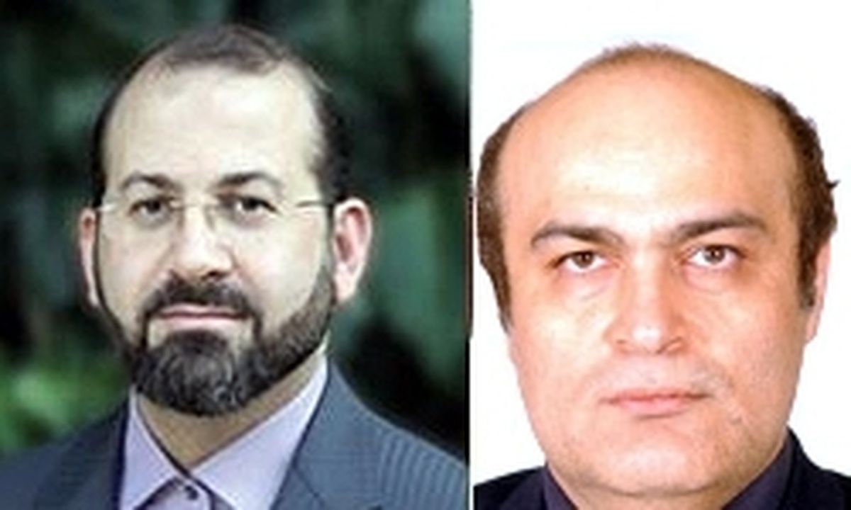همراهان مجلسی رئیس‌جمهور در سفر به آمریکا