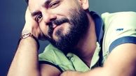 عکس آتلیه ای عباس غزالی