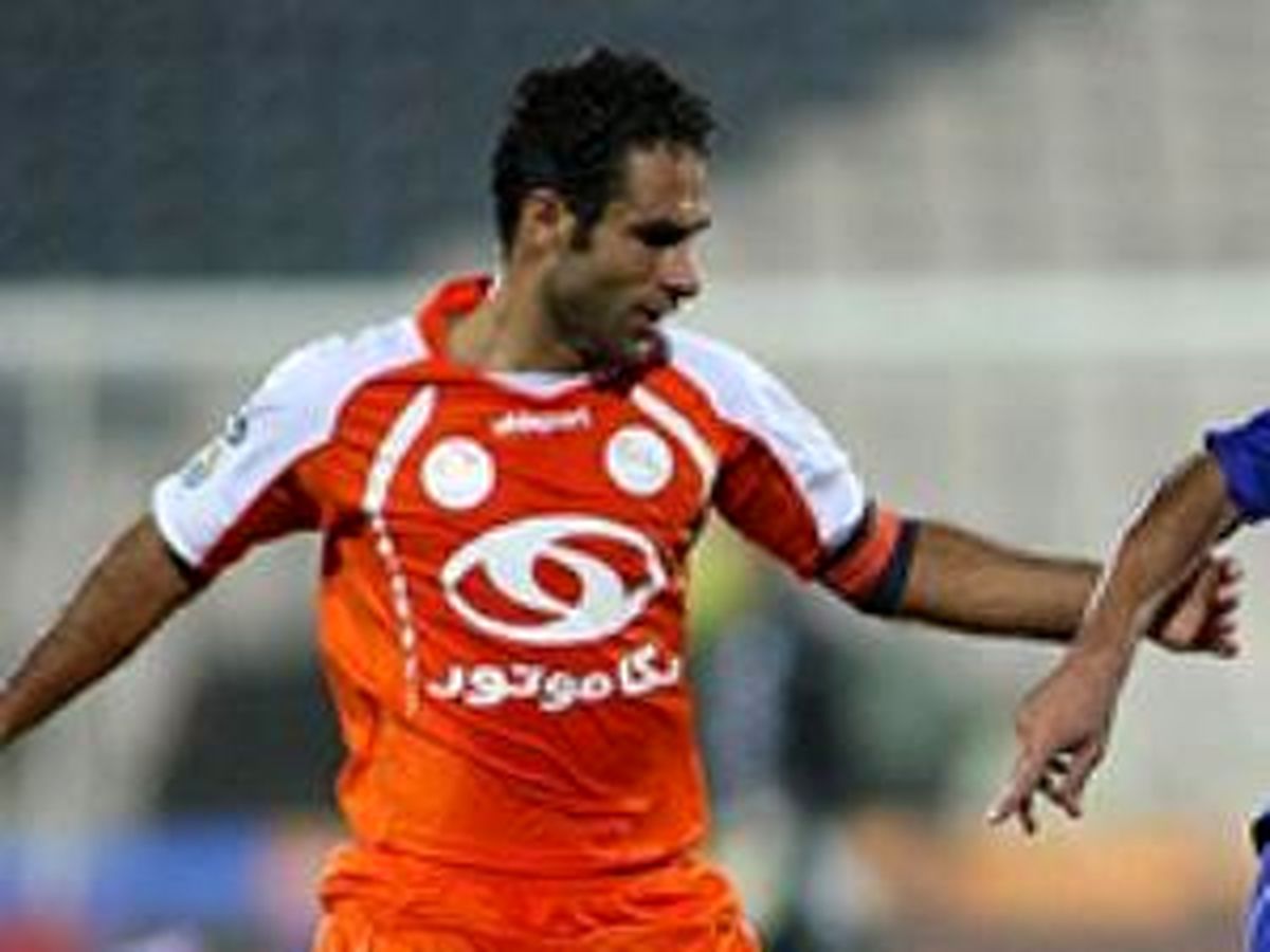 وفادارترين بازيکنان ليگ برتر