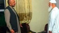 مشاجره لفظی «اتمر» با «اسماعیل‌خان»