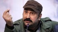 مهران احمدی: عادل بره، نود نمی بینم