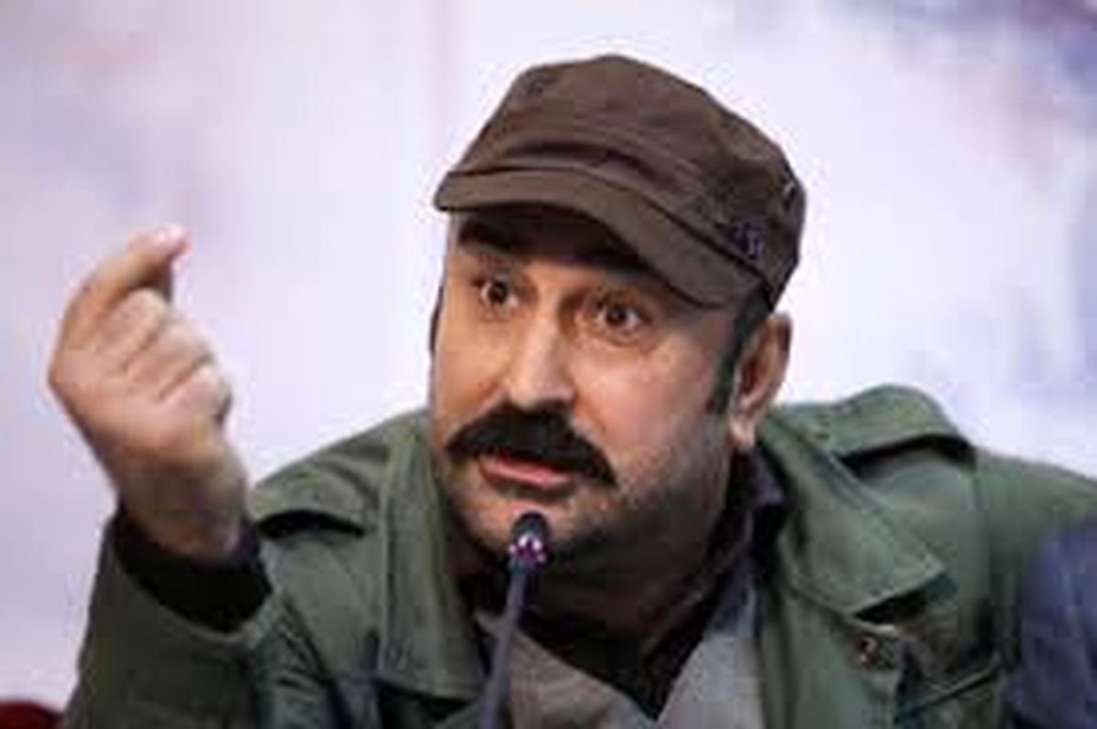 مهران احمدی: عادل بره، نود نمی بینم