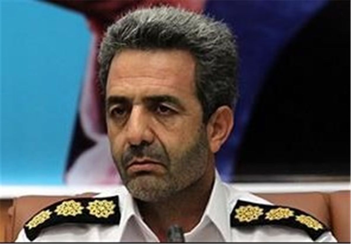 مردم به پارکبان‌ها پول ندهند 